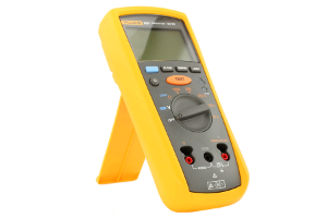 FLUKE 1507 Insulation Resistance Tester