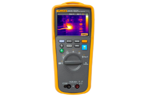 FLUKE 279 FC Thermal Multimeter With iFlex