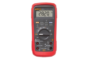 FLUKE 28 II Ex Intrinsically Safe Digital Multimeter