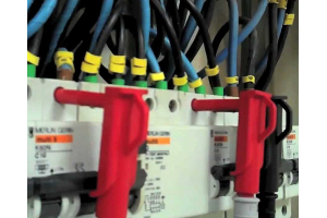 Magnetic Probes