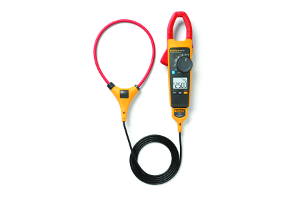 FLUKE 376 FC True-rms AC/DC Clamp Meter Wireless c/w iFlex