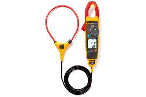 FLUKE 378 FC True-rms Clamp Meter with iFlex