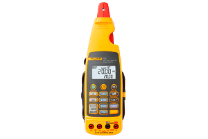 FLUKE 568 Infrared Temperature Gun (IR) and Contact Thermometer