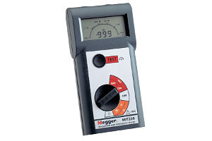 1kV Insulation | Acutest Direct