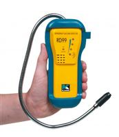 Refrigerant Leak Detectors | Acutest Direct