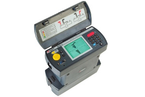 Megger BITE3 Battery Tester