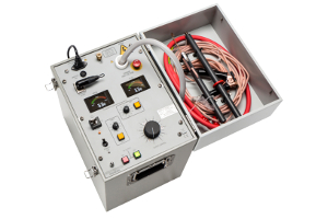 AC / DC Testing Equipment Hire | Acutest Direct