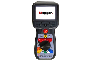 Megger MTR105