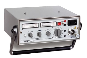 AC / DC Testing Equipment Hire | Acutest Direct