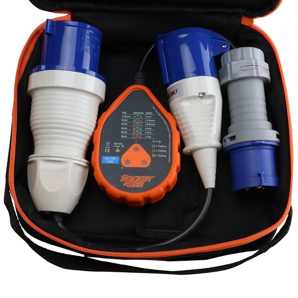 Socket Testers Acutest Direct