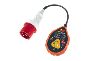 PRESA INDUSTRIALE 16A TRIFASE DA PARETE INCLINATA 4 POLI 3P T IP54 380V Professionale Marca Rosi PRESA INDUSTRIALE 16A TRIFASE DA PARETE INCLINATA 4 POLI 3P T IP54 380V Professionale Marca Rosi