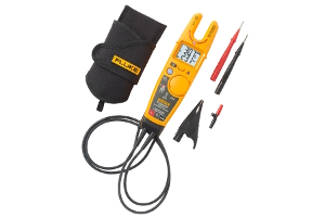 Fluke T5-600 Voltage Continuity and Current Tester
