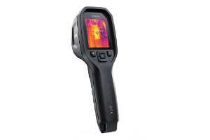 Take me to the FLIR TG165-X Product on AcutestDirect