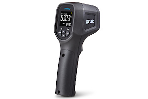 Take me to the FLIR TG54 Product on AcutestDirect