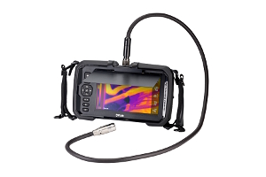 Flir VS80-IR21 Videoscope Kit - Wind Turbine Testing